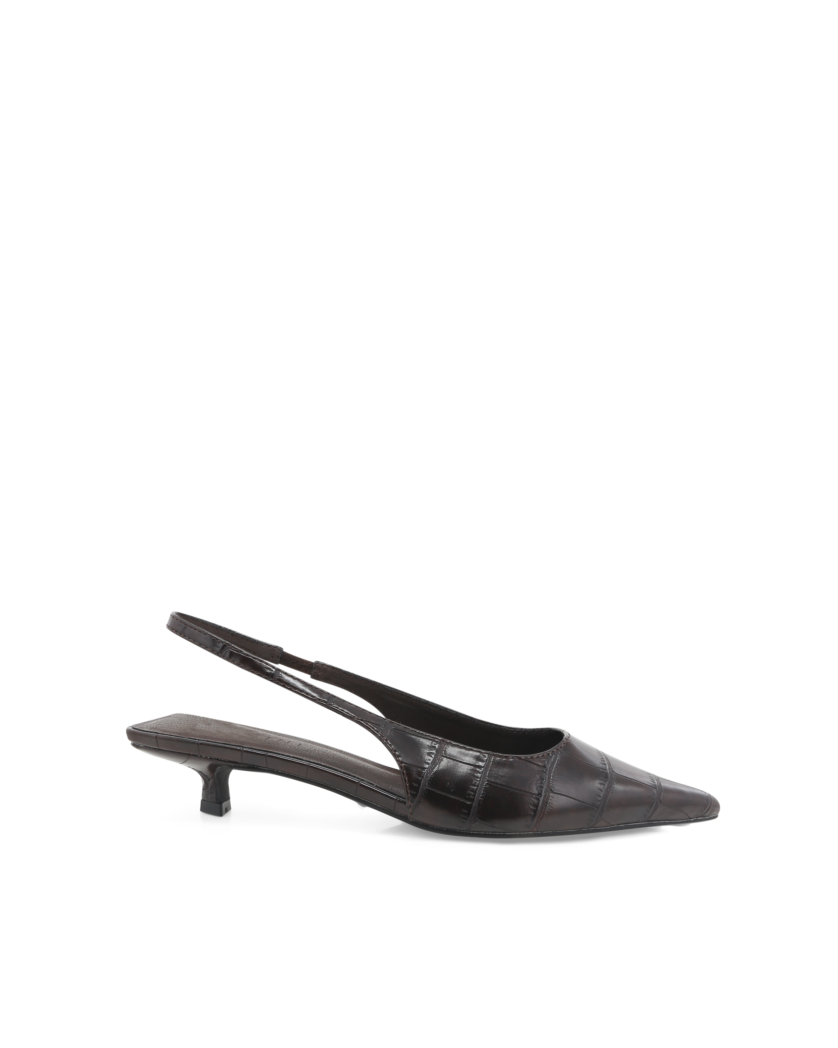 PEM - CHOCOLATE CROC