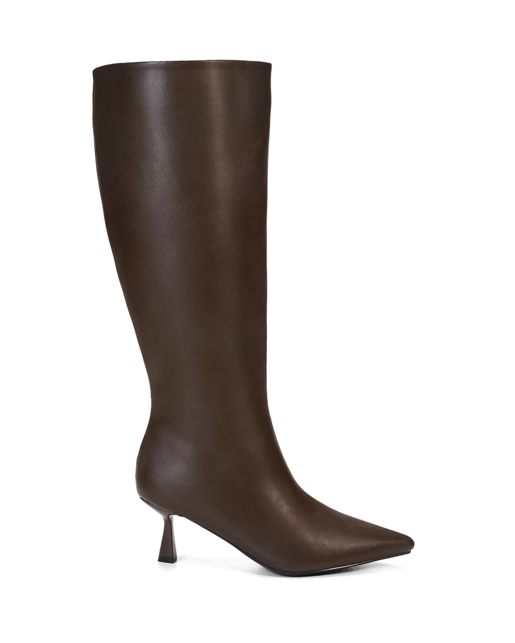 PORTIE EXTENDED CURVE - CHOCOLATE