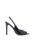 QINO - BLACK PATENT