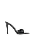 QUINBY - BLACK PATENT