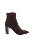 RENETA - DARK CACAO SUEDE