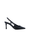 ROBERTA - MATTE BLACK