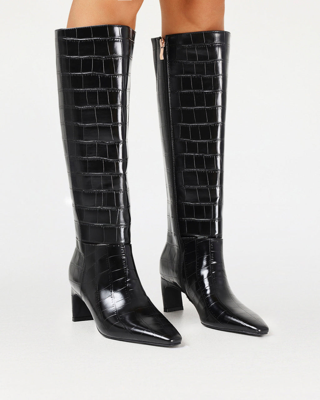 ROCKY - BLACK CROC