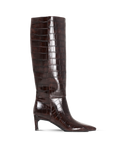 ROCKY - CHOCOLATE CROC