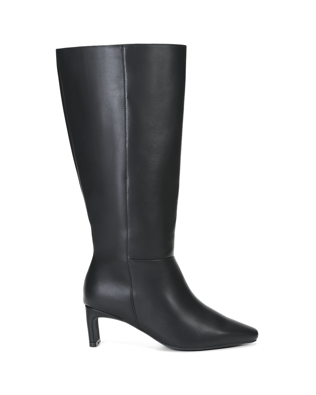 ROCKY CURVE - BLACK