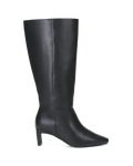 ROCKY EXTENDED CURVE - BLACK