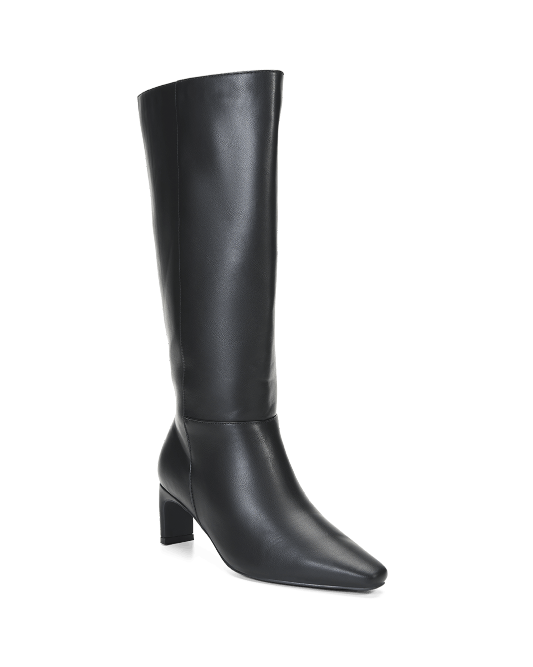 ROCKY EXTENDED CURVE - BLACK