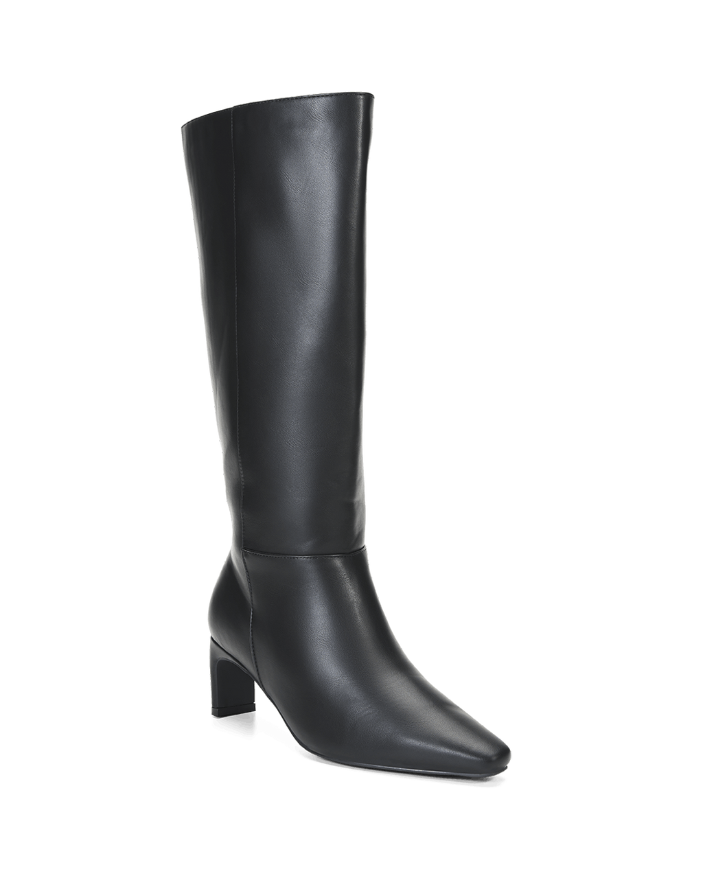 ROCKY CURVE - BLACK