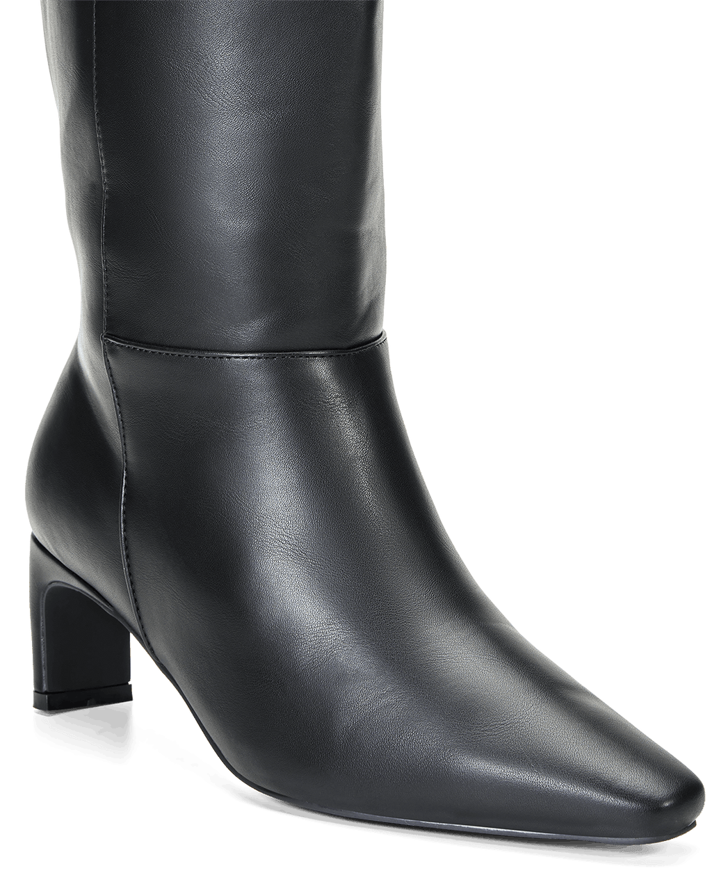 ROCKY CURVE - BLACK