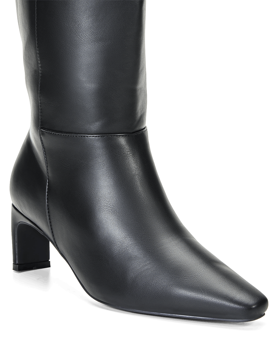 ROCKY CURVE - BLACK