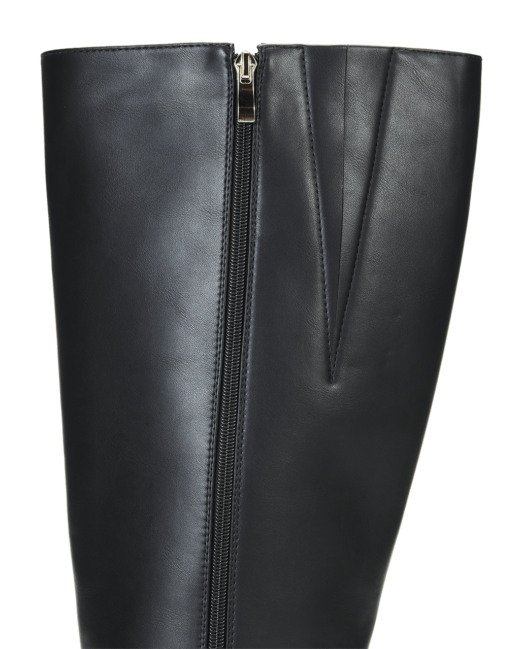 ROCKY EXTENDED CURVE - BLACK