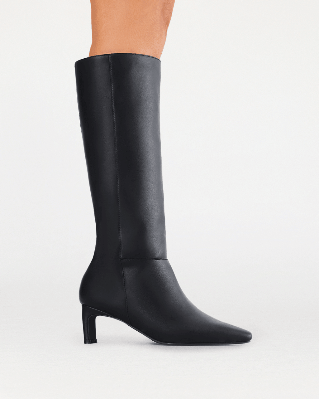 ROCKY CURVE - BLACK