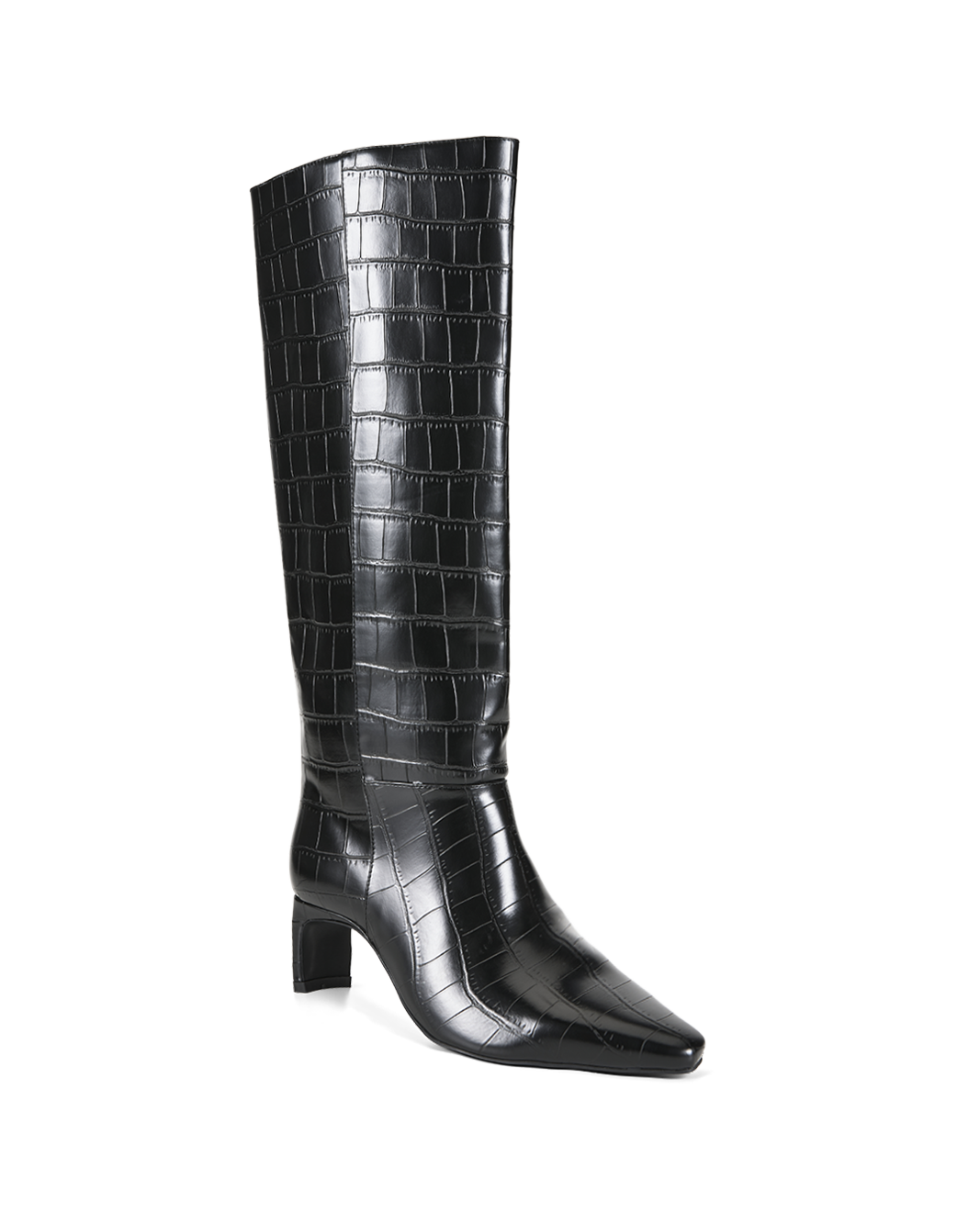 ROCKY CURVE - BLACK CROC