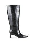 ROCKY CURVE - BLACK CROC