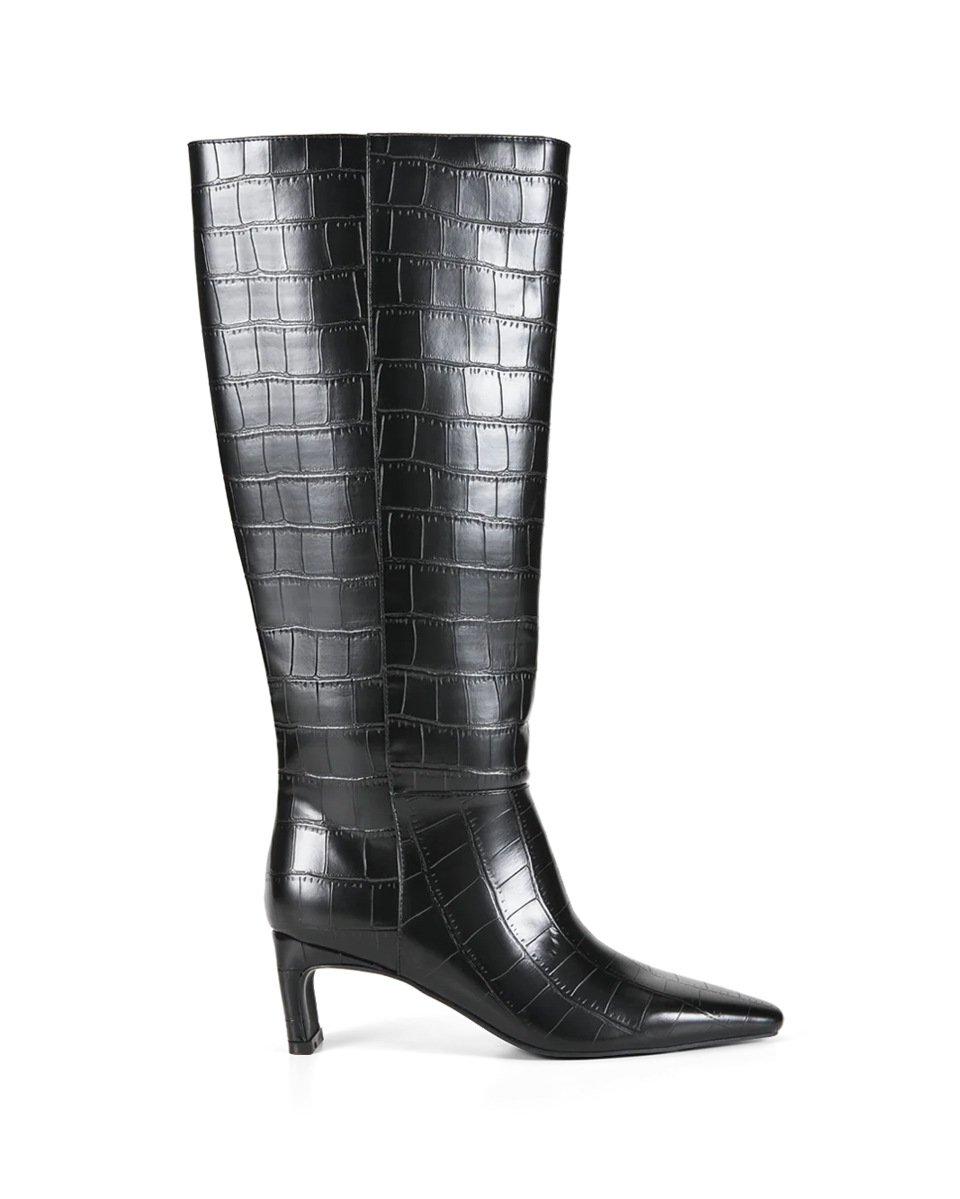 ROCKY CURVE - BLACK CROC