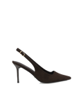 ROONEY - DARK CACAO SUEDE