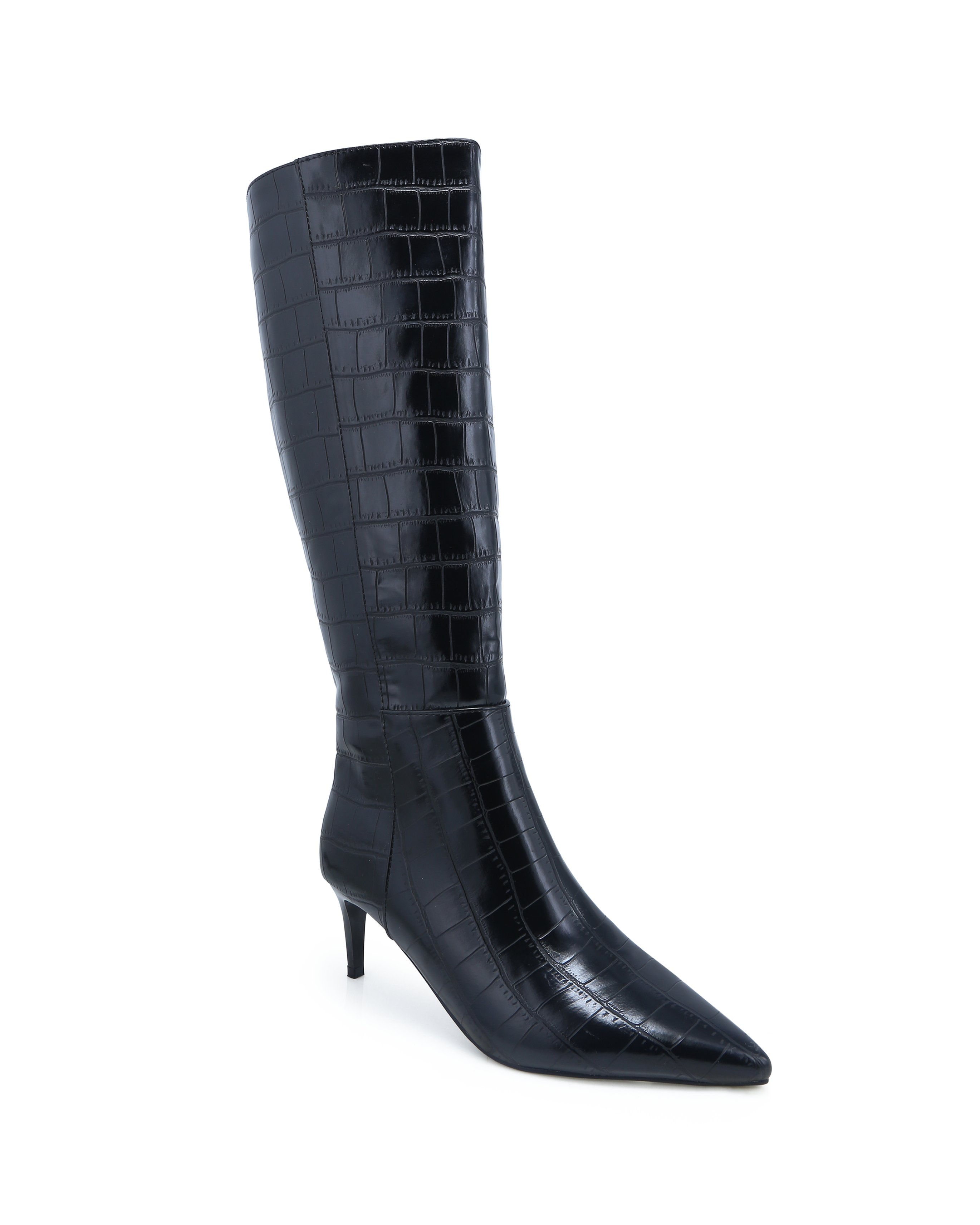 ROSELYN - BLACK CROC