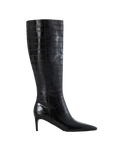 ROSELYN - BLACK CROC