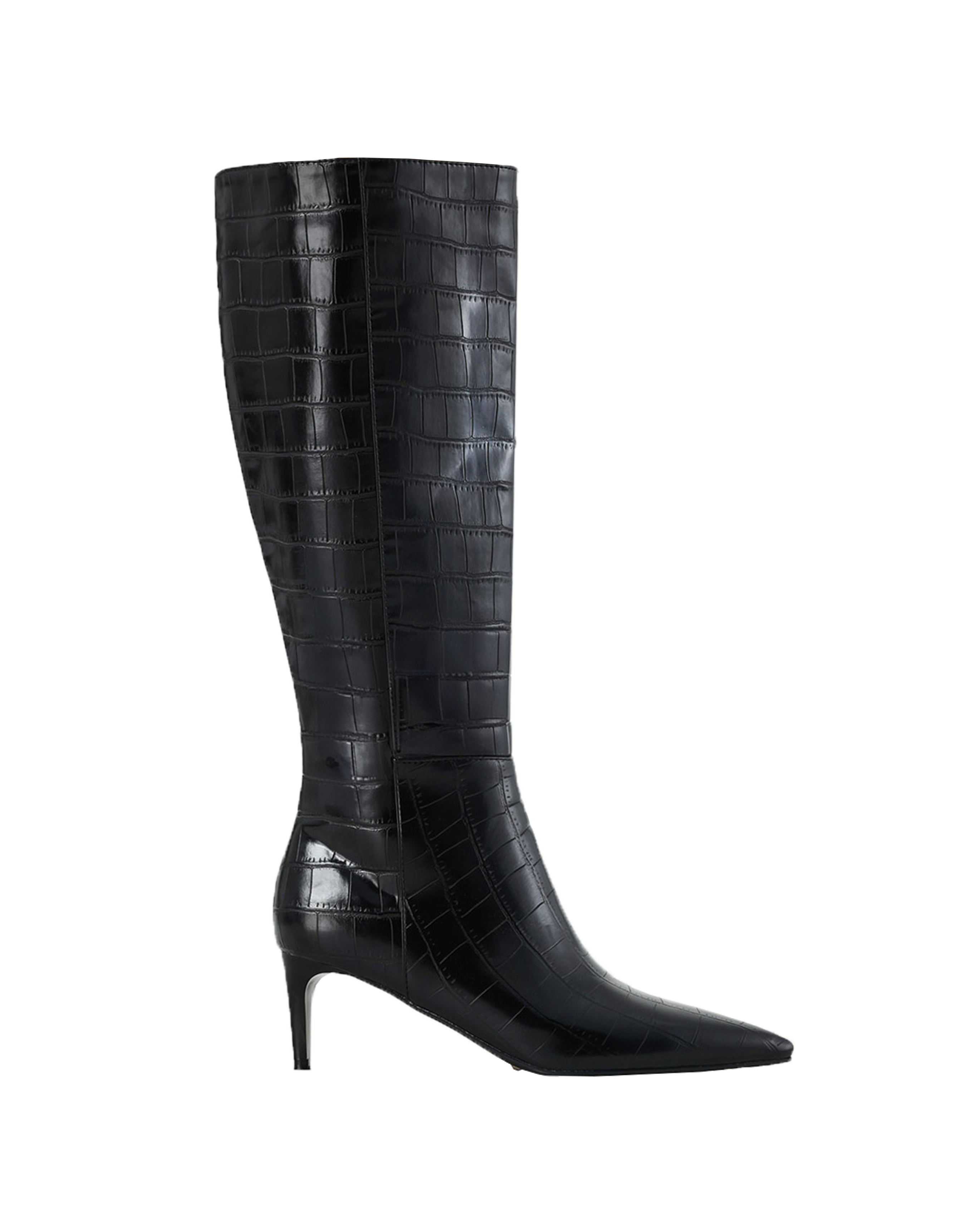 ROSELYN - BLACK CROC