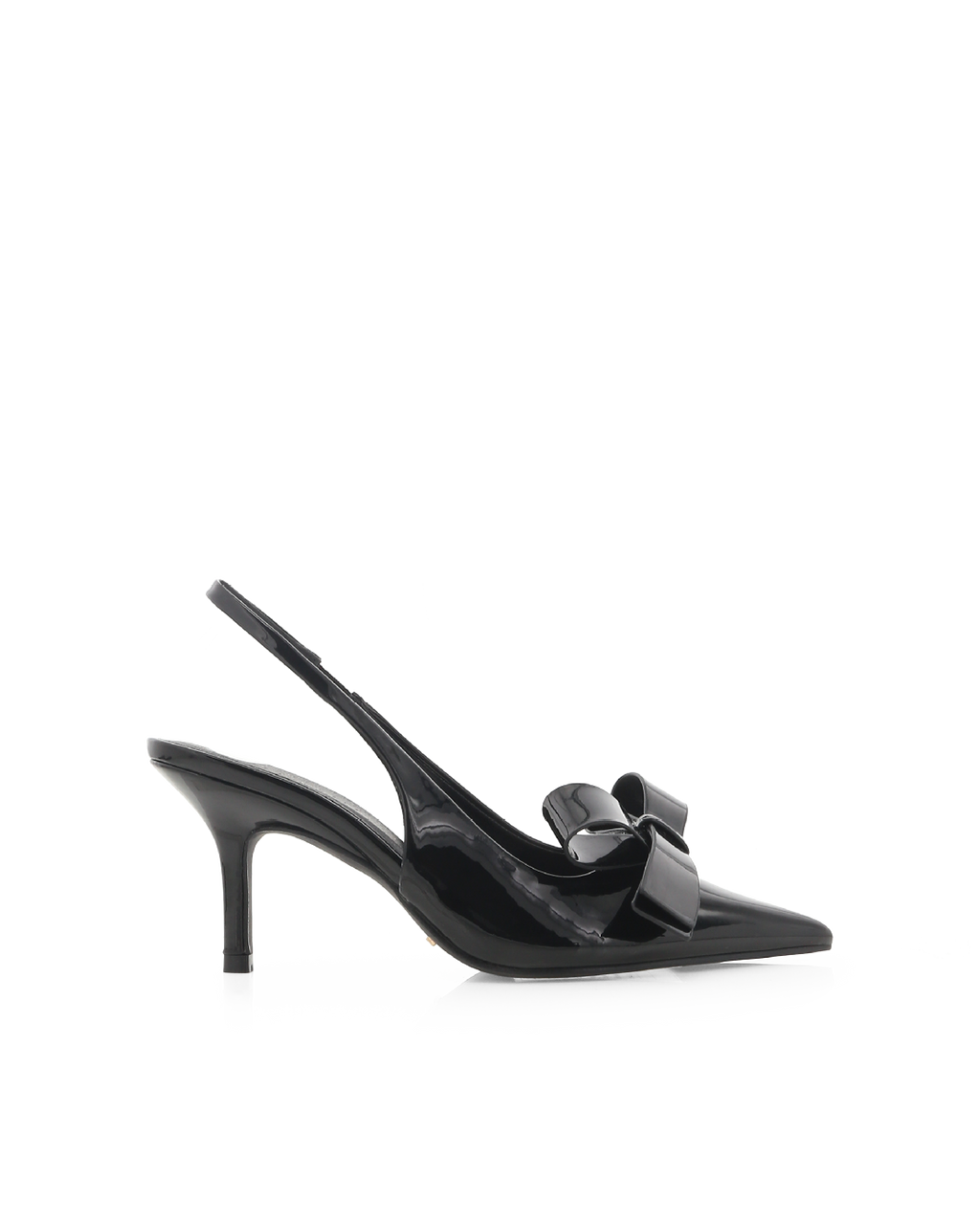 ROSIO - BLACK PATENT