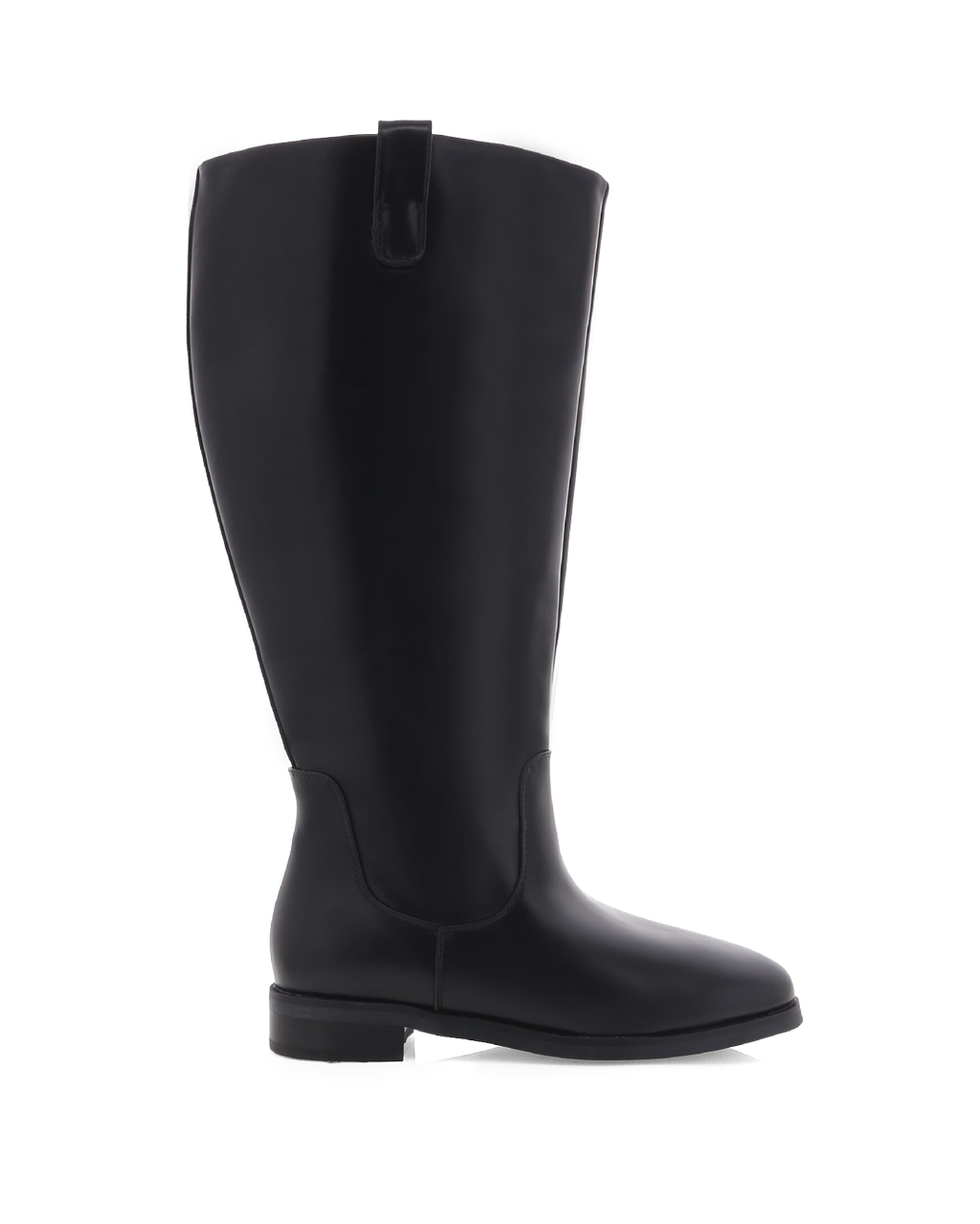 SYBIL CURVE - BLACK