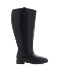SYBIL CURVE - BLACK
