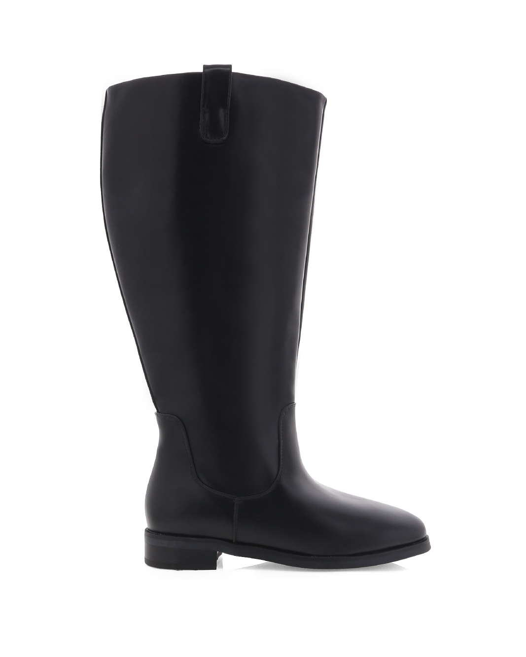 SYBIL CURVE - BLACK