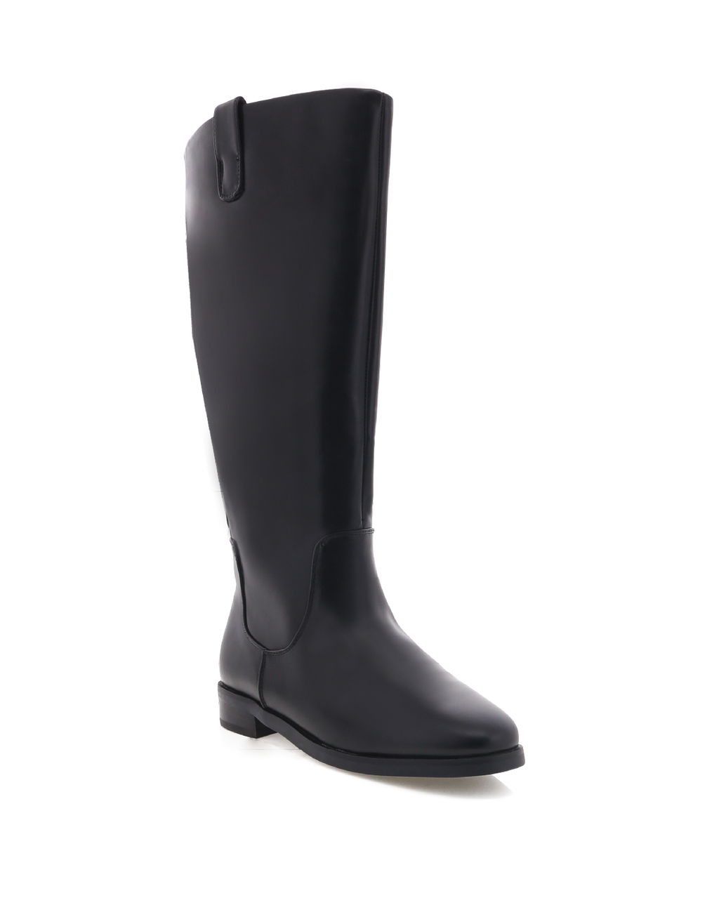 SYBIL CURVE - BLACK