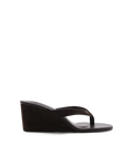 TAIKA - DARK CACAO SUEDE