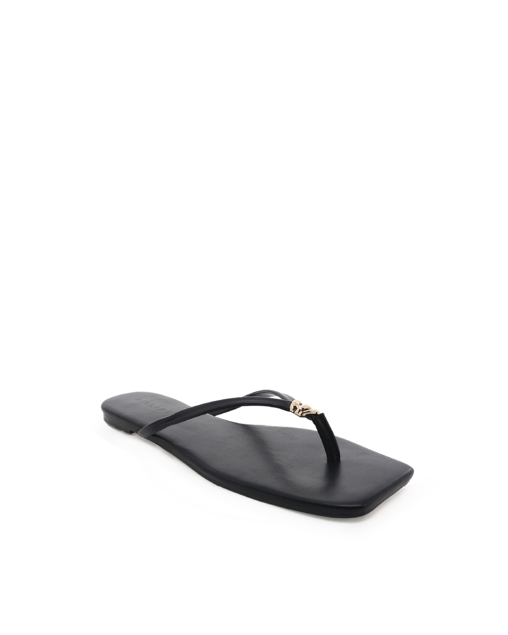 TARON - BLACK
