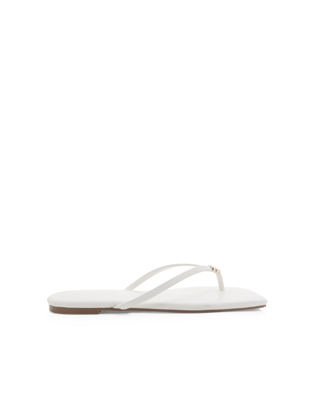 TARON - WHITE