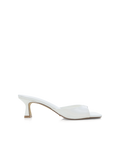 TAYLER - WHITE SATIN