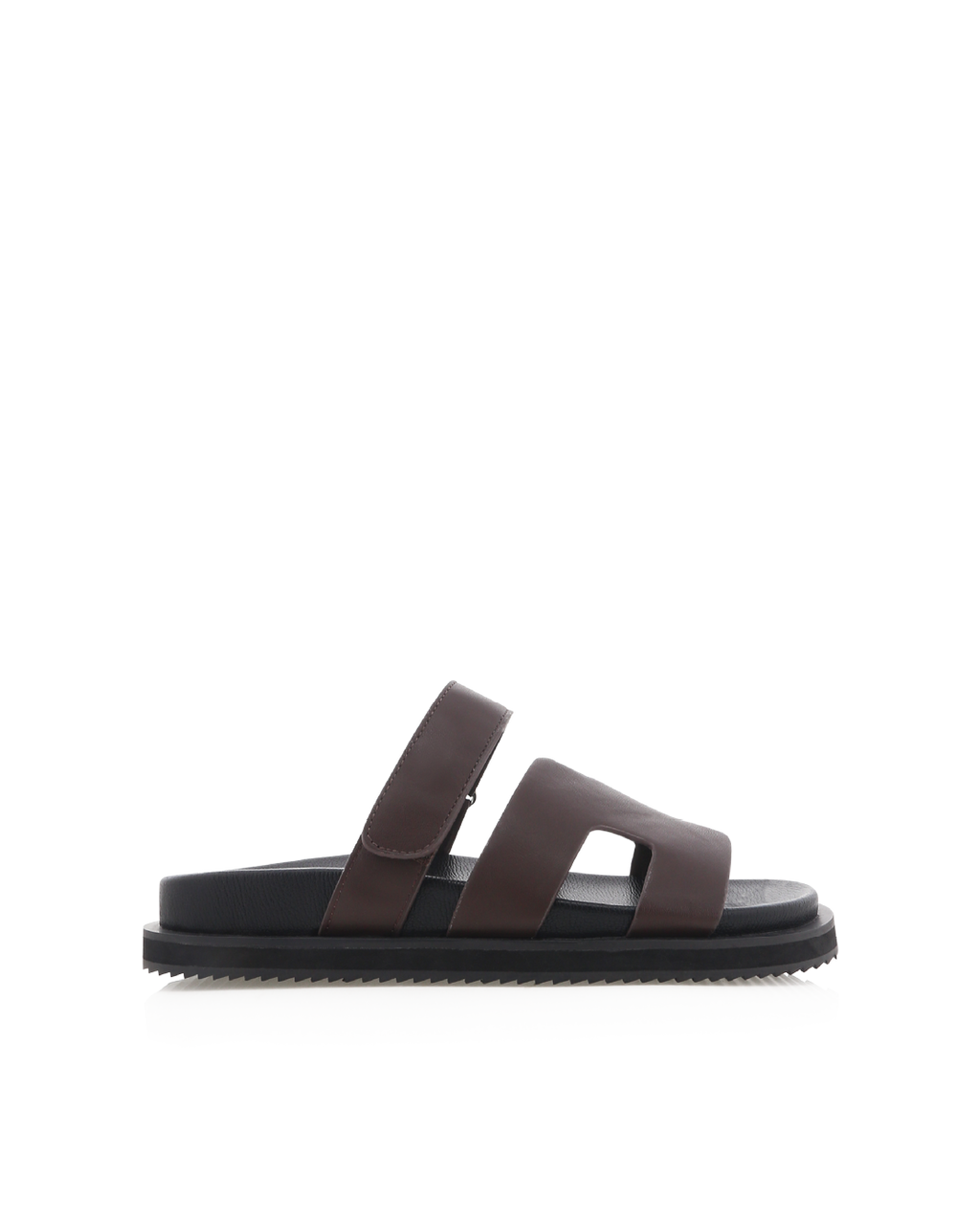 THEO - DARK CHOCOLATE-BLACK