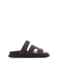 THEO - DARK CHOCOLATE-BLACK