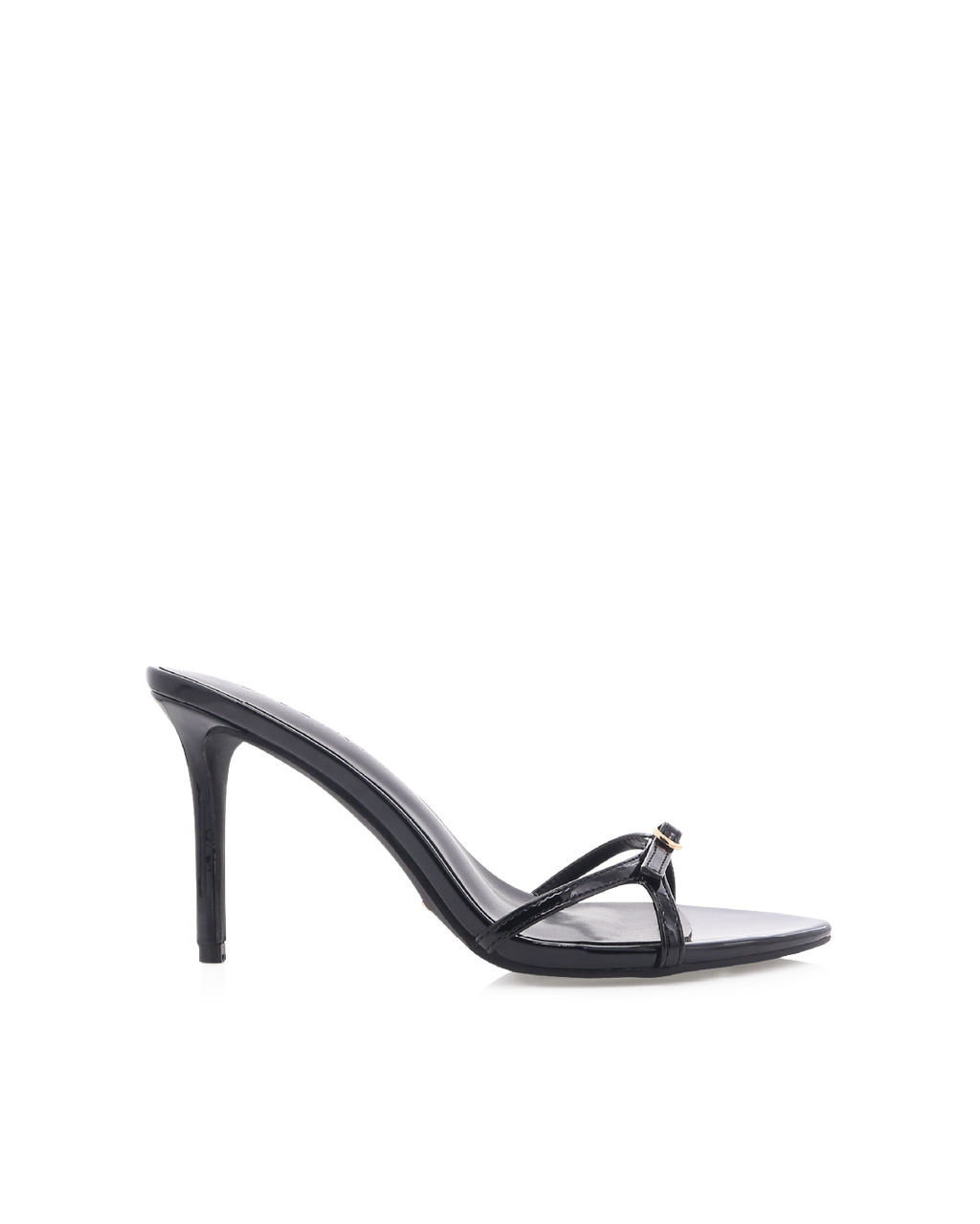 UMAY - BLACK PATENT