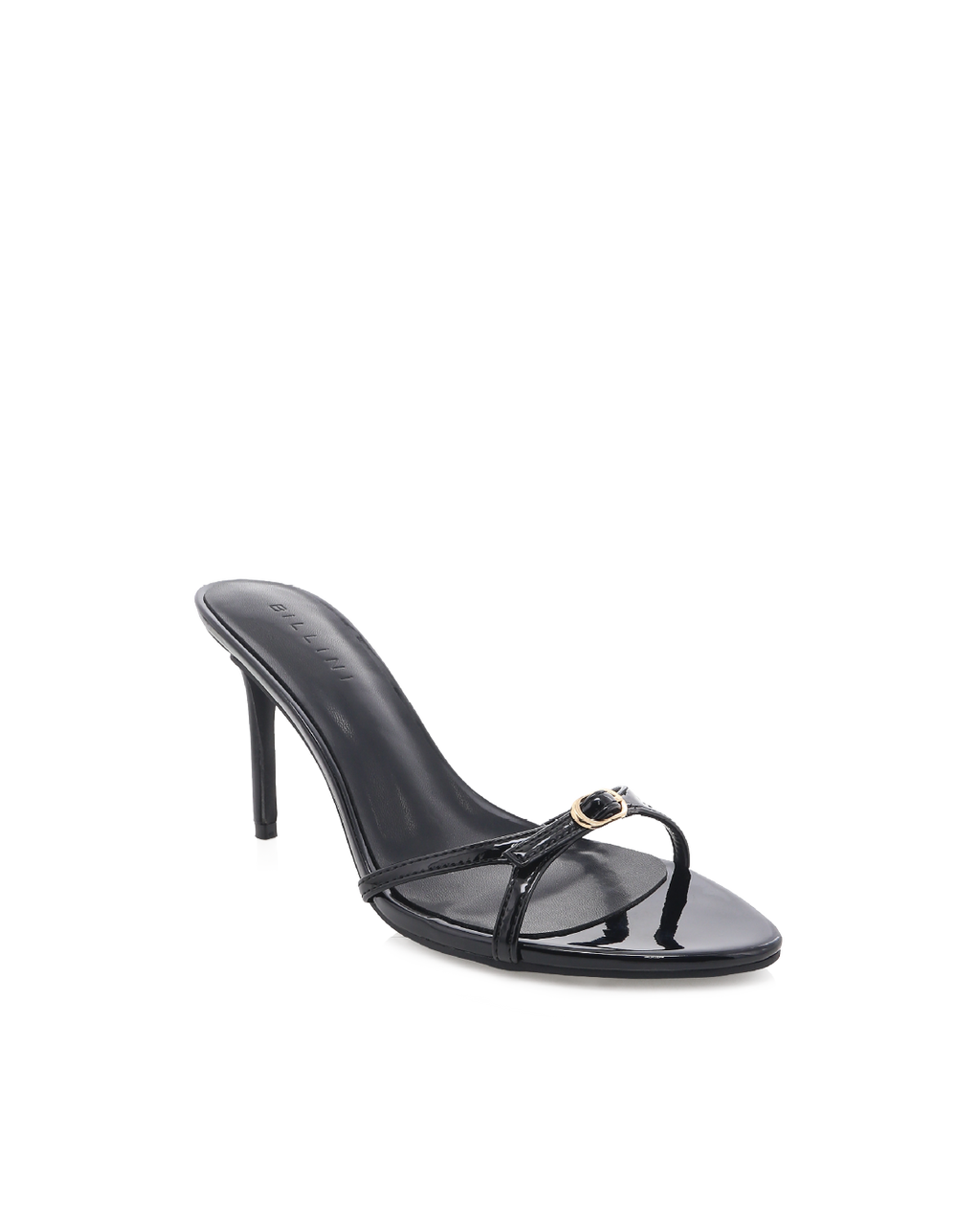 UMAY - BLACK PATENT