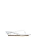 VANJA - CLEAR-WHITE
