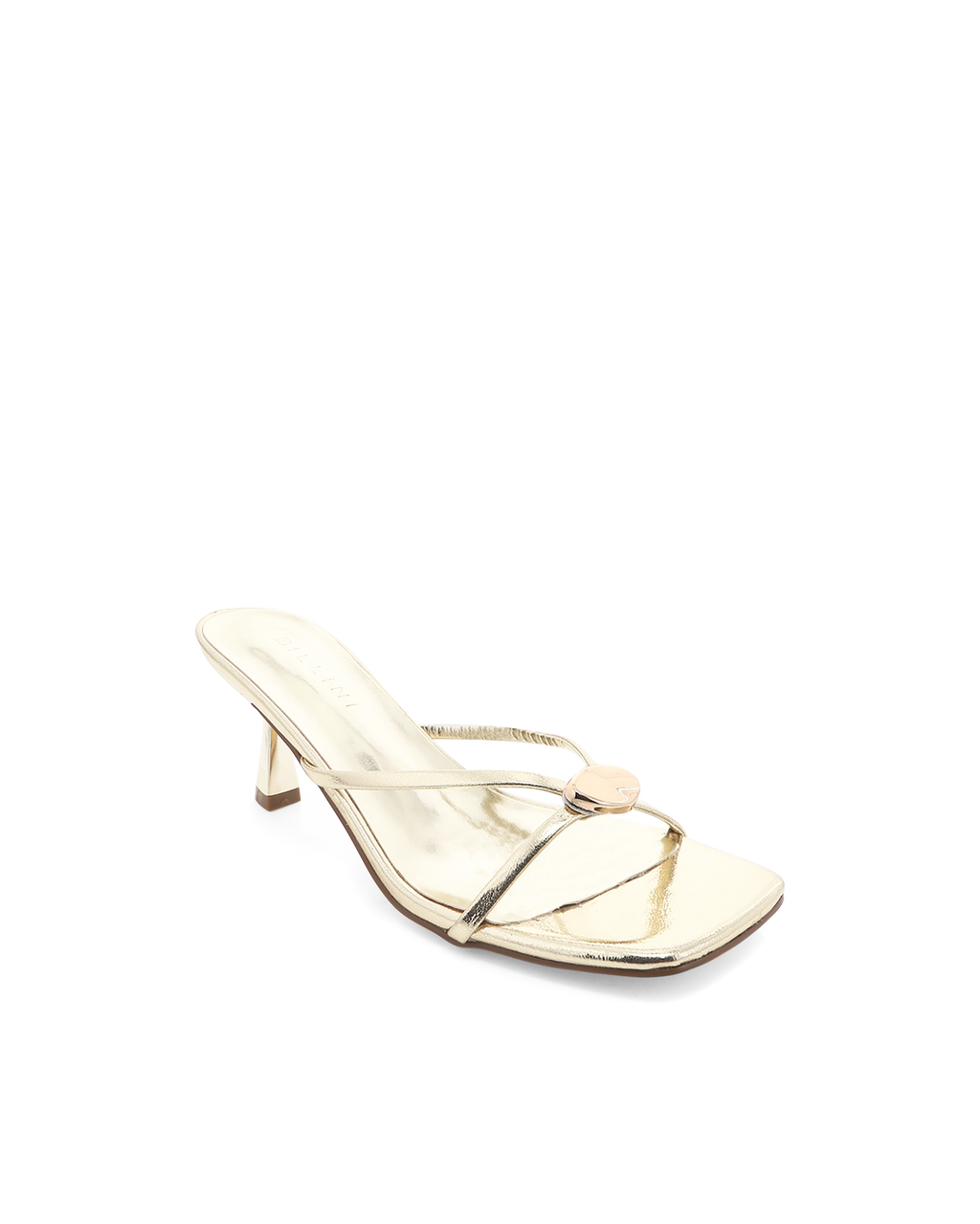 XANE - GOLD METALLIC