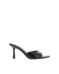 XANTHE - BLACK PATENT