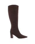 XUXA - DARK CACAO SUEDE
