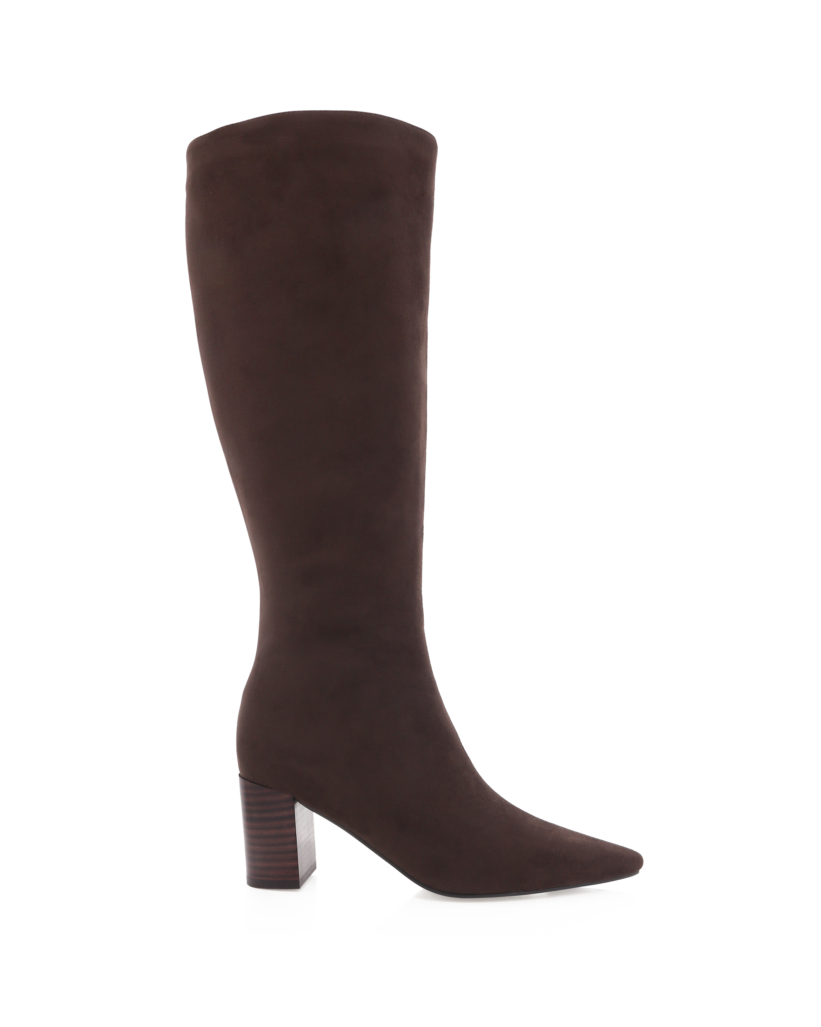 XUXA - DARK CACAO SUEDE