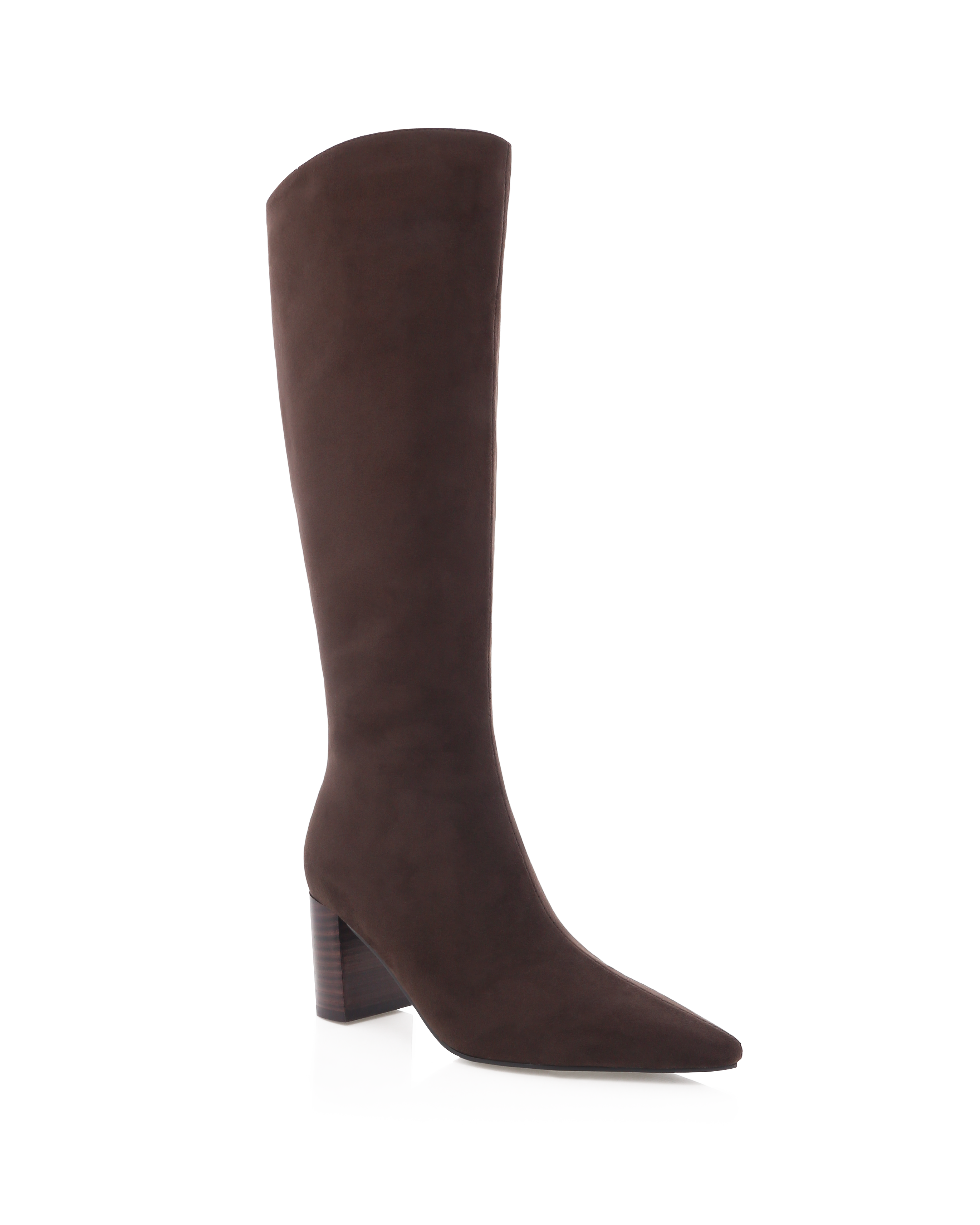 XUXA - DARK CACAO SUEDE