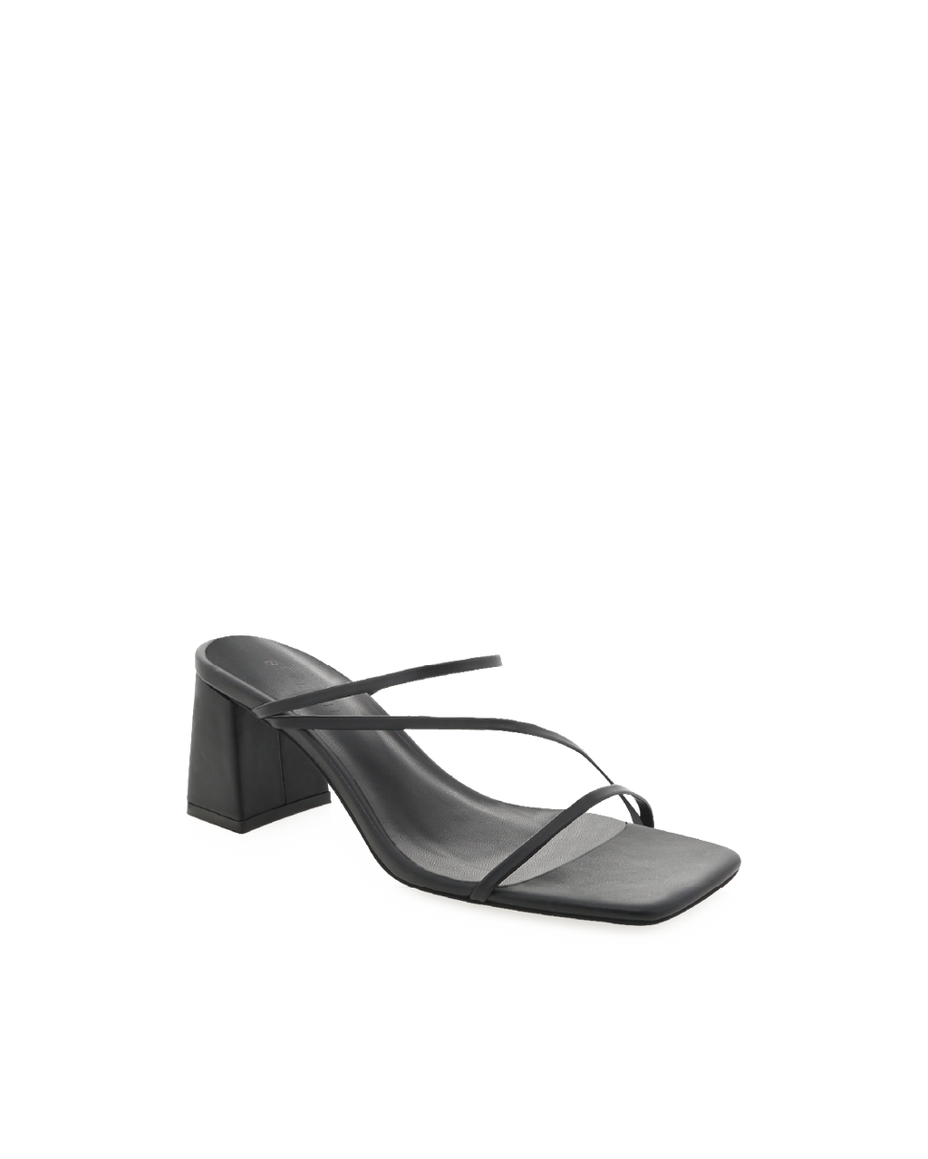 YAZMIN 2.0 - BLACK