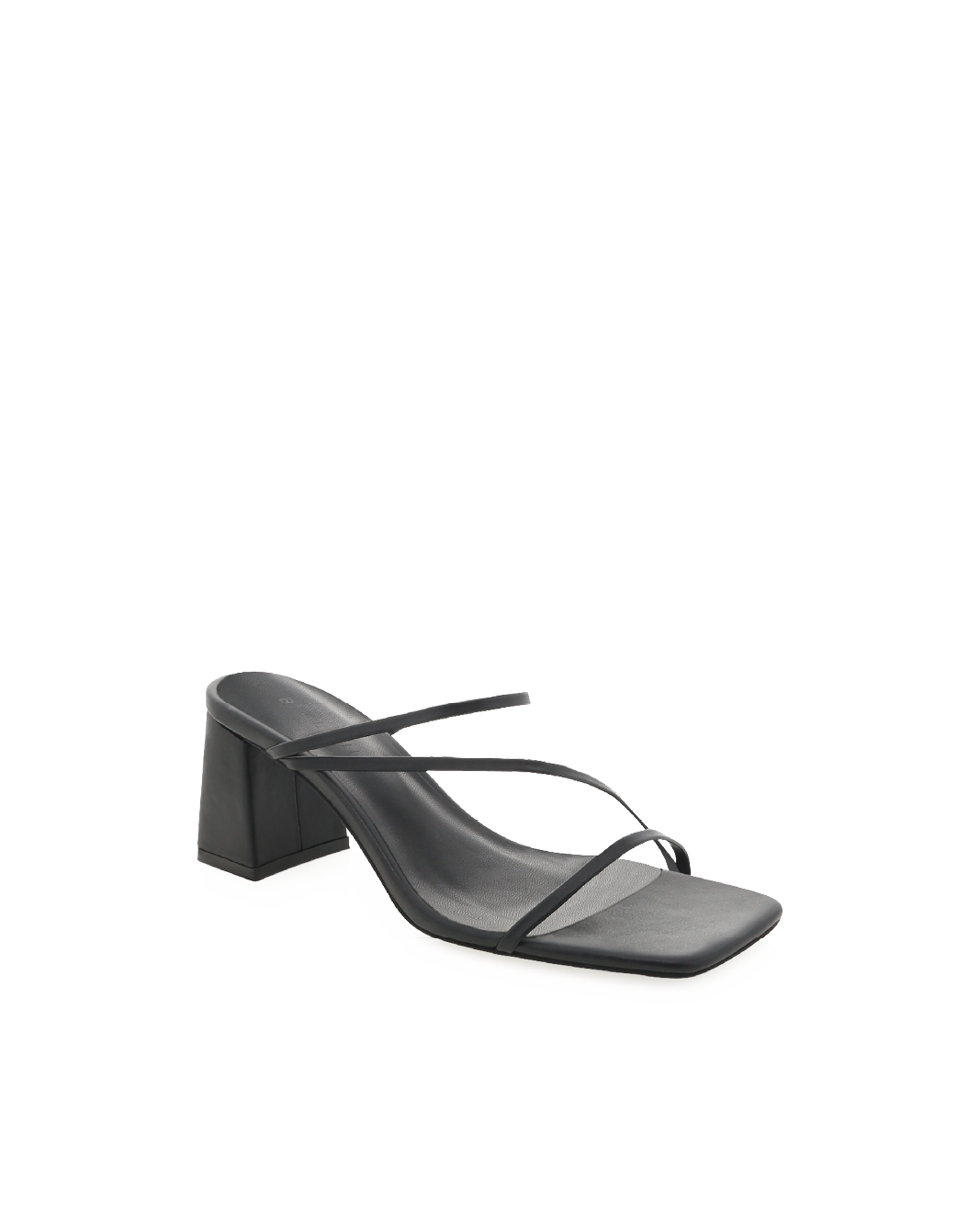 YAZMIN 2.0 - BLACK