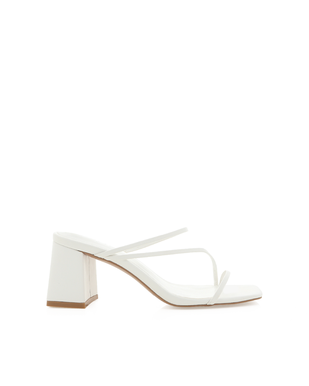 YAZMIN 2.0 - WHITE
