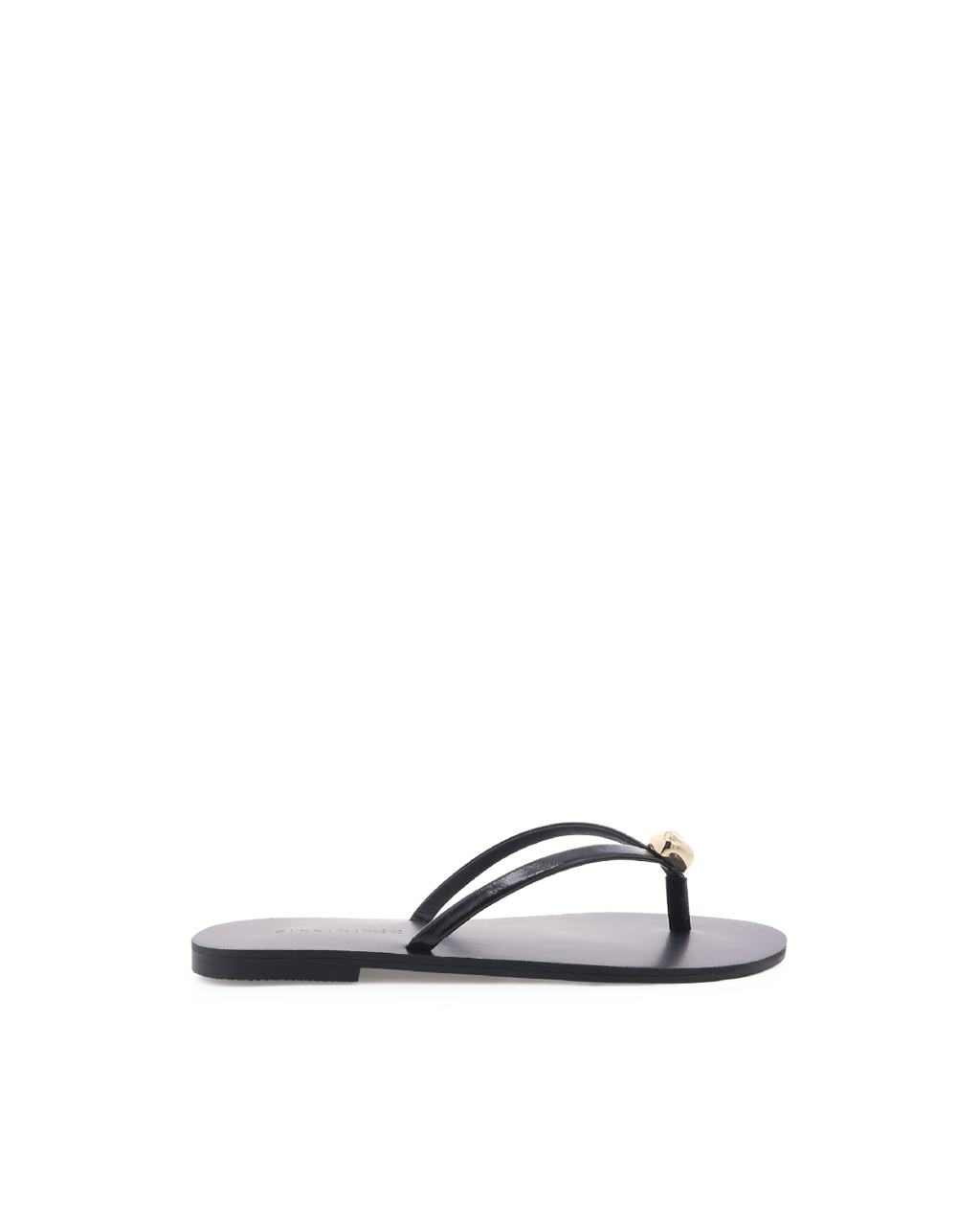 YINNY MINI - BLACK