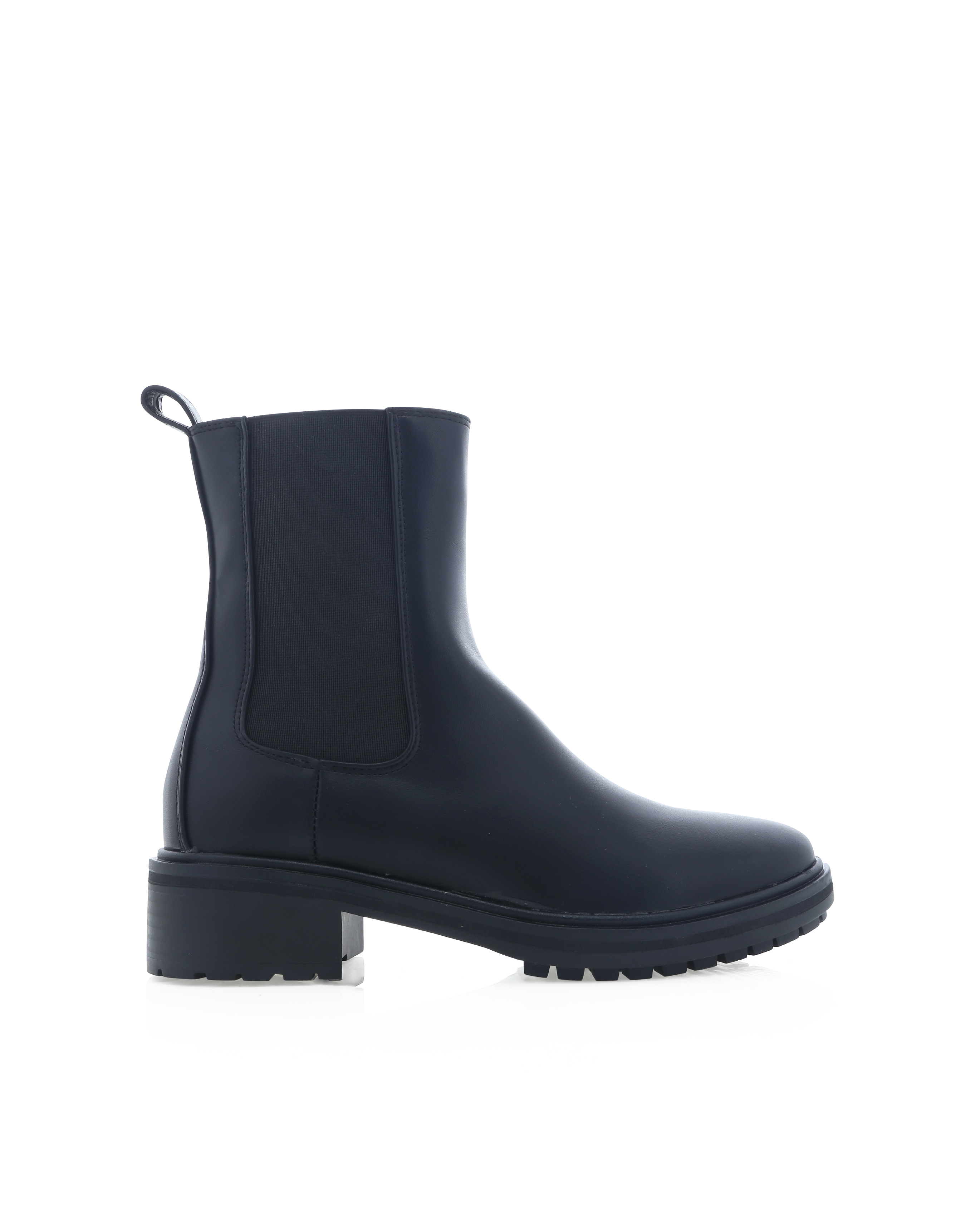 YOLANDA - BLACK