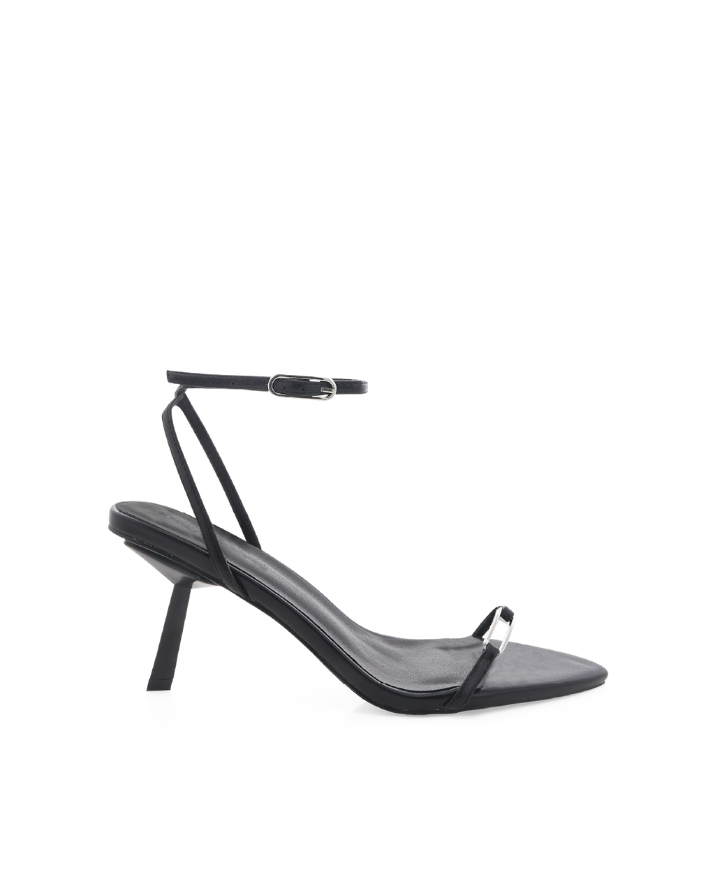 YOLETTE - BLACK