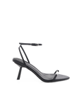 YOLETTE - BLACK