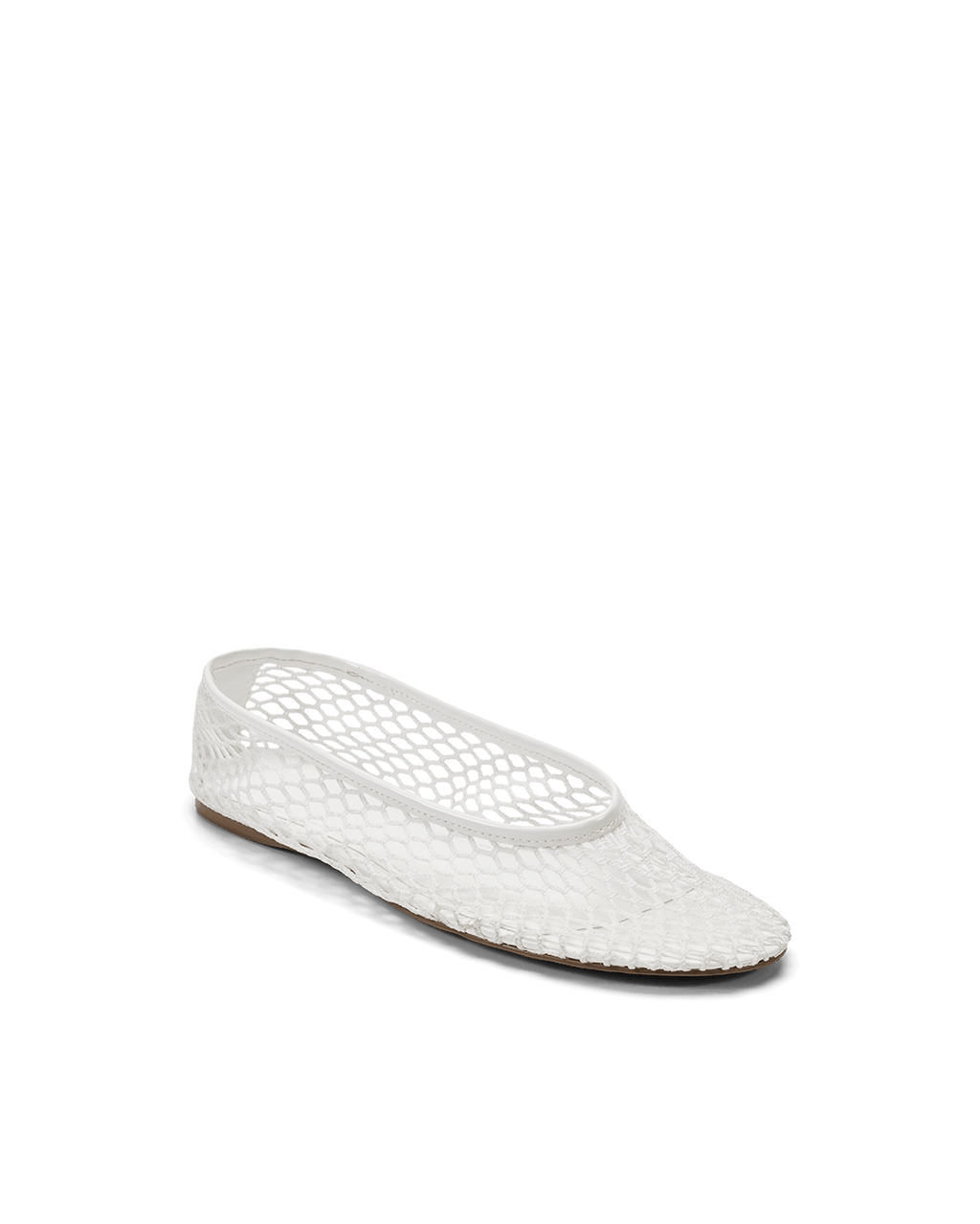 YSABELLA - WHITE